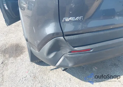 2019 Toyota Rav4 Le from USA, damaged, VIN 2T3F1RFVXKC056266